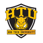 Group logo of HOG TECH- Fabrication- laser